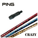 s PING X[ut VtgNCW[ CRAZY-8hCo[p