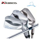 キャスコ(Kasco)ドルフィンウェッジ DW-119ドルフィン オリジナルスチールシャフト【DW-119】(4)