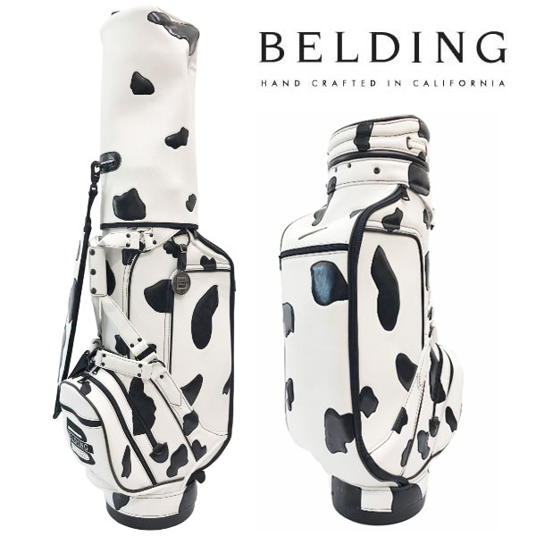 ٥ǥ  ǥХåXLåեХå ѥå9.5 HBCB-950135BELDING XL STAFF BAG