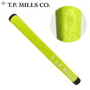 T.P.MILLS TP~Y p^[ObvTj[{[C PU Obv CSunny Boy PU Grip LimeHTGP-000026 St y