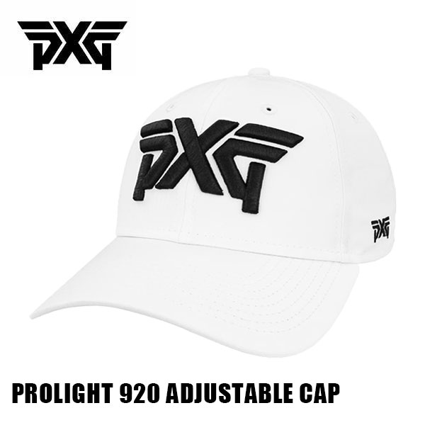 PXG åPROLIGHT 920 ADJUSTABLE CAP ۥ磻NEW ERA 9TWENTY PXGʡ  