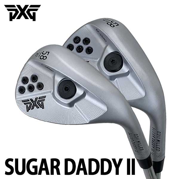 PXG 奬ǥ2 å Sugar Daddy2 Wedge 