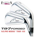 tH[eB[ TB-7 tH[Wh ACAN.S.PRO [_X3 TOUR 105Vtg5{gi6-PwjTB-7 FORGED {Ki