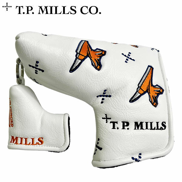 【全品ポイント5倍！4/4 20:00～4/10 01:59】T.P.MILL