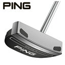 【カスタム】PING ピン 2023 パターDS72 C（ディーエス72C） 左用ありPING 2023 PUTTER