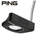 【全品ポイント5倍！3/21 20:00～3/27 1:59】PING ピン 2023 パターTYNE G （タイン G） PING 2023 PUTTER