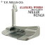 GWꡪʥݥ10ܡ5/3 00:005/6 23:59ޤǡTPߥ륺 Х  ͥ꡼  ѥ T.P.MILLS ALABAMA WORKS NELLIE WINGS PUTTER