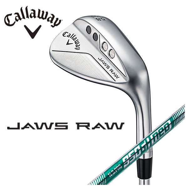  61 Si    LEFC JAWS RAW EFbWNN.S.PRO 950GH NEO  S  VtgCallaway W[Y E