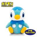 ポッチャマ ヘッドカバー ドライバー用、460cc対応 PMHD005 ポケットモンスター、ポケモン ゴルフ キャラクター