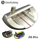 yJX^zWIMNV[GeoGalaxy TOUR PUTTER JSS #5 cA[p^[ #5At@ }bg^