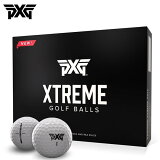 PXG ȥ꡼ ץߥॴեܡ 1(12)XTREME PREMIUM GOLF BALLS