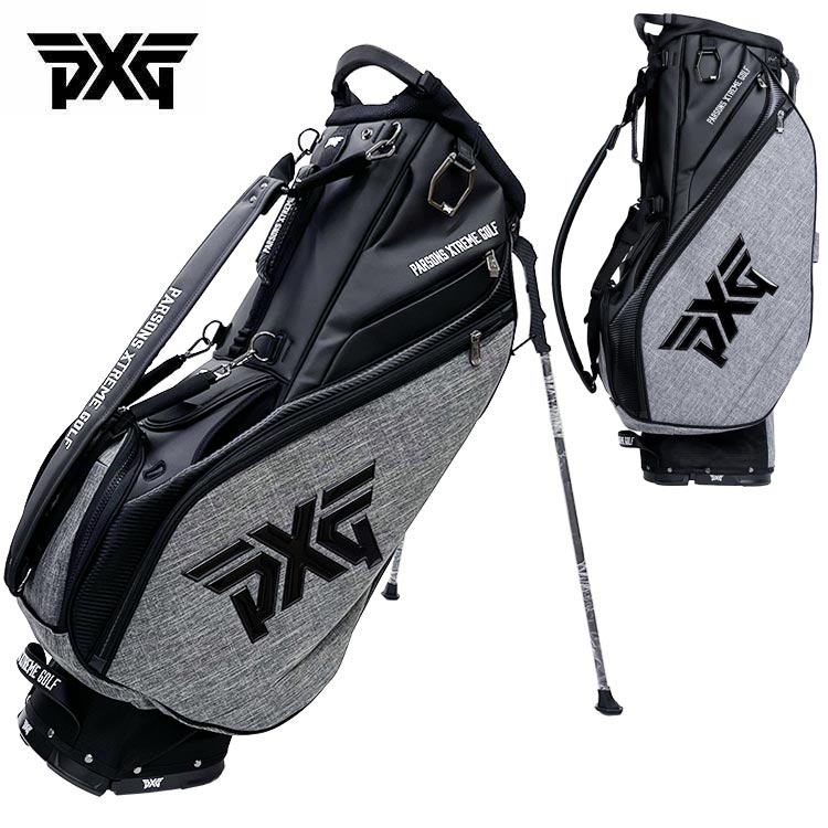 楽天第一ゴルフ　カスタムクラブ専門店PXG スタンド キャディバッグ2022 HYBRID STAND BAG【PXG正規品】 ゴルフ