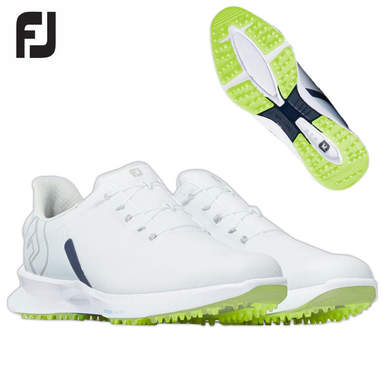 フットジョイ ゴルフシューズMEN'S FJ フューエル スポーツ ボアFOOTJOY FUEL S ...