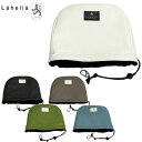 【お買い物マラソン全品ポイント5倍! 7/19 20:00~7/26 01:59まで】京谷 ラヘラアイアン用 ヘッドカバー リニア L-579Lahella golf LINEAR Leather iron coverアイアンカバー ゴルフ
