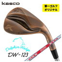 yStIWizLXR(Kasco) htBEFbW DW-123 Jbp[N.S.PRO [_X3 Tour120VtgDW-123 Copper