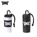 【全品ポイント5倍！3/21 20:00～3/27 1:59】PXG ゴルフボールケースGOLF BALL CASE ボールポーチ【PXG正規品】 ネコポス対応