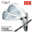 y[J[JX^ztH[eB[ REFINE THE TB-5 tH[Wh ACAOHP~J OT TOUR IRONV[Y Vtg#6`Pw(5{g) Fourteen TB-5 FORGED