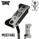 PXG バトルレディ2 BATTLE READY2マスタング パター MUSTANG PUTTER