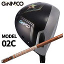 GINNICO WjR MODEL02C hCo[yOne StarzyTwo StarzOt@CgfUCcA[AD DIVtg