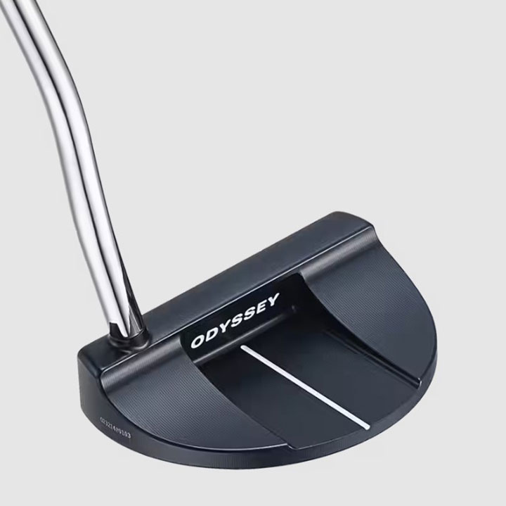 オデッセイ Ai-one Milled シックス パター ストロークラボシャフト ダブルベントODYSSEY Ai-one milled SIX PUTTER DB 3