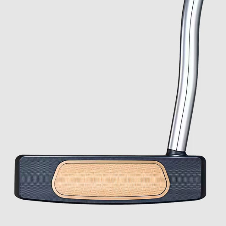 オデッセイ Ai-one Milled シックス パター ストロークラボシャフト ダブルベントODYSSEY Ai-one milled SIX PUTTER DB 2