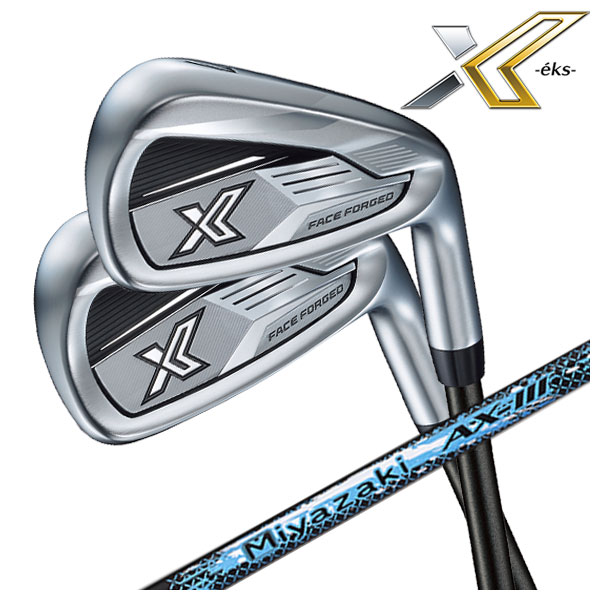 楽天市場】xxio x アイアン セット(モデル年式2023年)の通販 楽天市場】xxio x アイアン セット(モデル年式2023年)の通販