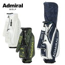 Ah~ StJ[g LfBobO WK[h9.5^ 47C`ΉADMIRAL GOLF ADMG4AC2