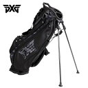 PXG LfBobOt[_ RNV y L[X^hobOFreedom Collection Lightweight Carry Stand BagubN^ubN B-PSG-003-23-FCSSyPXGKizSt