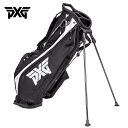 PXG LfBobOt[_ RNV y L[X^hobOFreedom Collection Lightweight Carry Stand BagubN^zCg B-PSG-003-23-FCSSyPXGKizSt