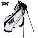 PXG LfBobOt[_ RNV y L[X^hobOFreedom Collection Lightweight Carry Stand BagzCg^ubN B-PSG-003-23-FCSSyPXGKizSt