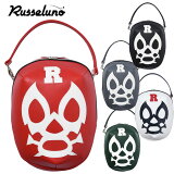 åΥ ޥޥ 塼 LUCHA SHOES CASE 塼ХåRusseluno RS-0002801