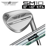 ȥꥹ Titleist ܡǥ ԥߥ10 å ĥ 륷ե 6062ǥVOKEY DESIGN SM10 wedge