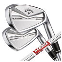 yStIWizLEFC X tH[Wh X^[ ACAKBS TOUR LITE cA[Cg Vtg5I`PW(6{Zbg)Callaway X FORGED STAR