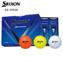 XN\ ADXs[h _bvSt{[ 1_[X(12)SRIXON AD SPEED {Ki