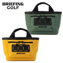 yʌzu[tBO StJ[gobO EhobO BRG241T24J[gg[g BRIEFING GOLFCART TOTE DL FD RIP