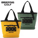 yʌzu[tBO Stg[gobO BRG241T25 BRIEFING GOLFCART TOTE TALL DL FD RIP