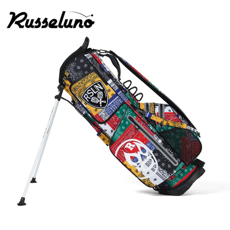 楽天市場】ラッセルノ russeluno(バッグ・ケース|ゴルフ 楽天市場】ラッセルノ russeluno(バッグ・ケース|ゴルフ