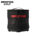 yʌzu[tBO St{[LA GA[ St{[obOBALL CARRIER AIRBRIEFING GOLF BRG241E09