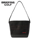 【お買い物マラソン全品ポイント5倍! 7/19 20:00~7/26 01:59まで】【数量限定】ブリーフィング ゴルフトートバッグ カートバッグ ラウンドバッグBRG241T10 カートトート BRIEFING GOLFCART TOTE TOTO BAG TOPDRESSING BAG AIR