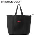 【第一ゴルフ限定! 全品ポイント5倍!5/4 00:00〜5/7 23:59まで】ブリーフィング ゴルフランドリーバッグMLAUNDRY BAG M トートバッ...