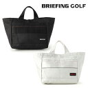 【第一ゴルフ限定! 全品ポイント5倍!5/4 00:00〜5/7 23:59まで】ブリーフィング ゴルフCART TOTE L PRO AIR カート トートバ...
