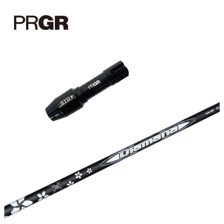 【スーパーセール！全品10倍！ 6/4 20:00 - 6/11 01:59まで】PRGR プロギア スリー...