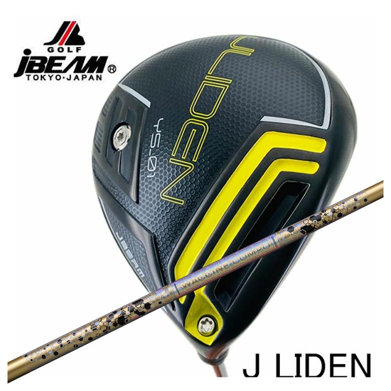JBEAM (Jӡ)JLIDEN J饤ǥ YS-01 ɥ饤Сӥƥ 說󥳥GR38 premium DRѥե