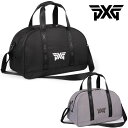 【ワンダフルデー!5月1日限定!全商品ポイント10倍】PXG ライトウェイト ボストンバッグピーエックスジー A-JP-GBBB01 A-JP-GBBB02【P...