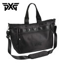 【第一ゴルフ限定! 全品ポイント5倍!5/4 00:00〜5/7 23:59まで】PXG ライトウェイト トートバッグピーエックスジー A-JP-GBTB01【...