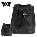 【第一ゴルフ限定! 全品ポイント5倍!5/4 00:00〜5/7 23:59まで】PXG FAIRWAY CAMO バリュアブル ポーチジャカード織り カモ柄 ...