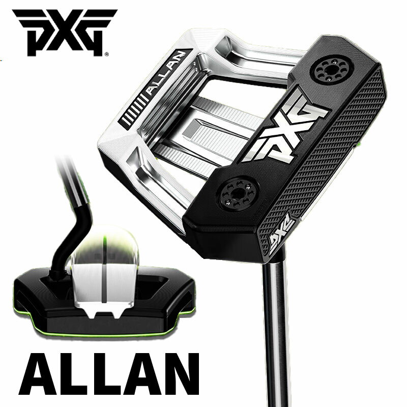 楽天市場】pxg(パター|メンズクラブ):クラブ<ゴルフ 楽天市場】pxg(パター|メンズクラブ):クラブ<ゴルフ