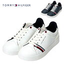 トミーヒルフィガー スパイクレスゴルフシューズ THMS4FTOMMY HILFIGER