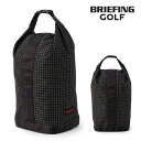 【ワンダフルデー!5月1日限定!全商品ポイント10倍】ブリーフィング ゴルフ ロールトップ ポーチ 小物入れ バッグROLL TOP POUCH M RSBRI...