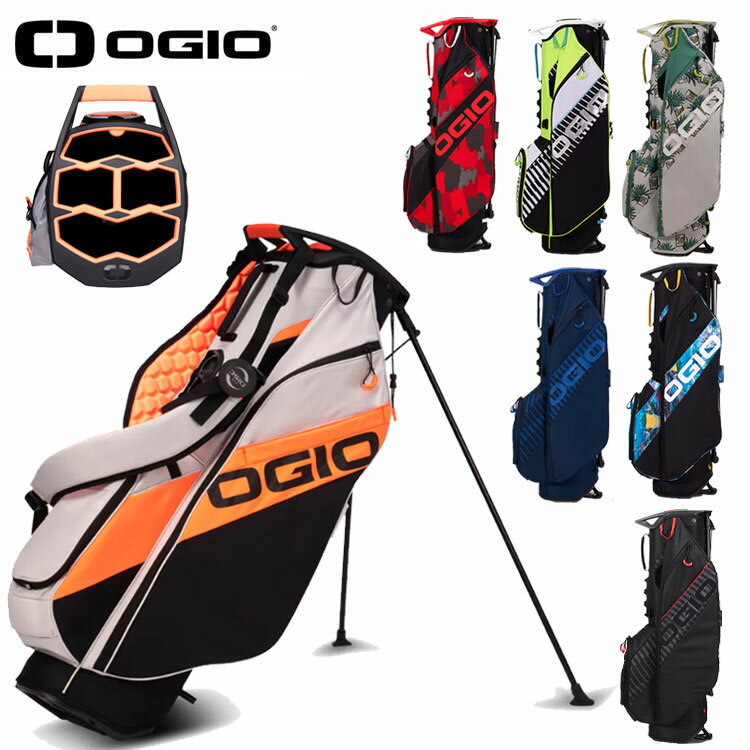 楽天市場】ogio キャディバッグ ゴルフ(ゴルフ|スポーツ 楽天市場】ogio キャディバッグ ゴルフ(ゴルフ|スポーツ